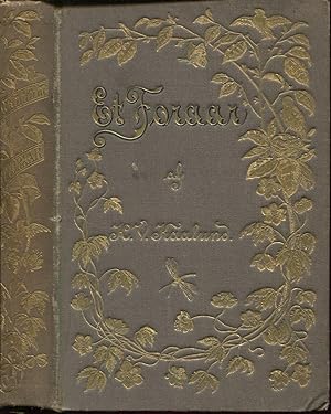 Seller image for Et Foraar. for sale by Peter Keisogloff Rare Books, Inc.