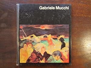 Seller image for Welt der Kunst: Gabriele Mucchi. Mit 18 Farbtafeln und 52 einfarbigen Abbildungen for sale by Rudi Euchler Buchhandlung & Antiquariat