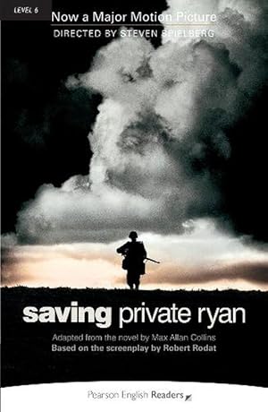 Imagen del vendedor de Level 6: Saving Private Ryan (Paperback) a la venta por Grand Eagle Retail