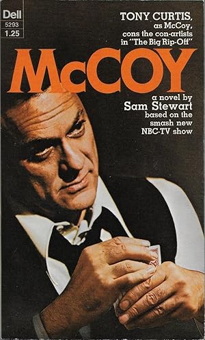 Imagen del vendedor de McCoy a la venta por Volunteer Paperbacks