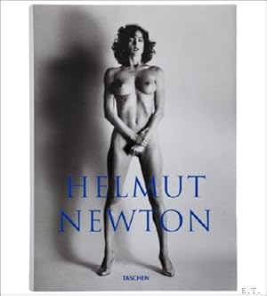 Imagen del vendedor de SUMO Helmut Newton, Celebrating 20 Years of Sumo. Auteur: a la venta por BOOKSELLER  -  ERIK TONEN  BOOKS