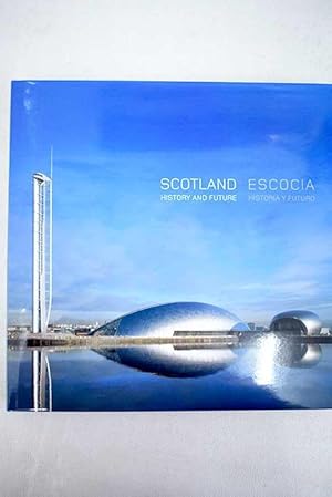 Imagen del vendedor de Scotland a la venta por Alcan Libros