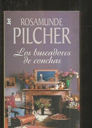 Seller image for LOS BUSCADORES DE CONCHAS for sale by Librovicios
