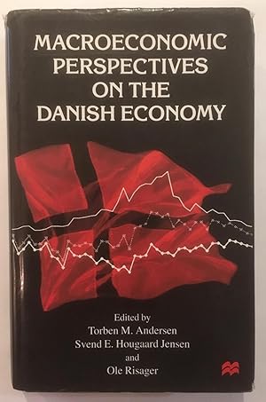 Immagine del venditore per Macroeconomic Perspectives on the Danish Economy venduto da Joseph Burridge Books