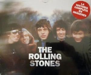 THE ROLLING STONES