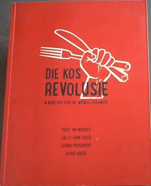 Seller image for Die Kosrevolusie for sale by Chapter 1