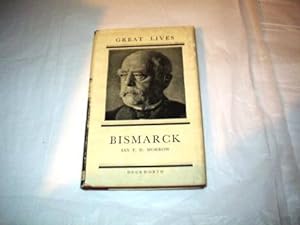 Seller image for Bismark : Grat Lives; for sale by Wheen O' Books