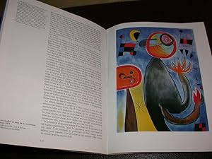 Seller image for Miro for sale by Hairion Thibault