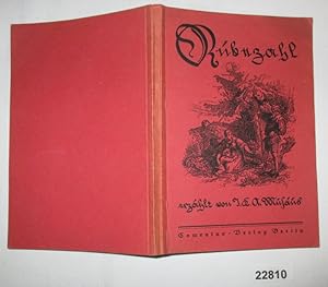 Image du vendeur pour Rbezahl (Sammlung Bildungsgut fr Schule und Haus Nr. 24) mis en vente par Versandhandel fr Sammler