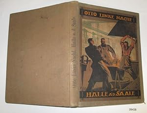 Otto Linke Nachfolger Halle an der Saale Gegründet 1863 - Hauptkatalog Ausgabe 1925