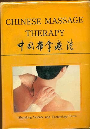 Chinese Massage Therapy