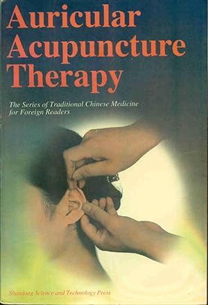 Auricular Acupuncture Thérapy