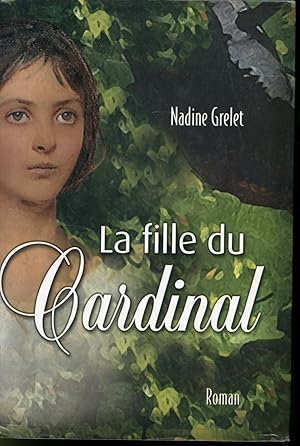 Image du vendeur pour La fille du cardinal Tome 1 mis en vente par Librairie Le Nord