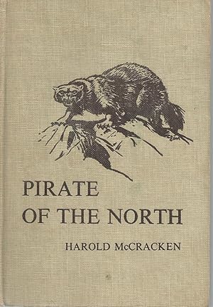 Seller image for Pirate of the North for sale by Sue Ost