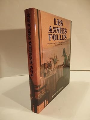 Seller image for Les Annes folles for sale by Chez les libraires associs