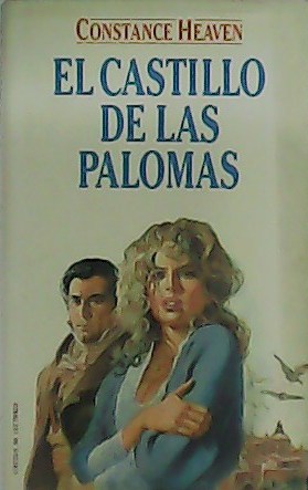 Imagen del vendedor de El castillo de las palomas. a la venta por Librera y Editorial Renacimiento, S.A.