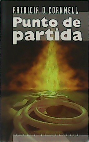 Seller image for Punto de partida. for sale by Librera y Editorial Renacimiento, S.A.