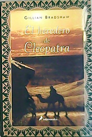 Imagen del vendedor de El heredero de Cleopatra. Traduccin de Isabel Murillo Fort. a la venta por Librera y Editorial Renacimiento, S.A.