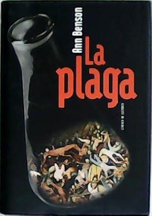 Imagen del vendedor de La plaga. Traduccin de Jofre Homedes. a la venta por Librera y Editorial Renacimiento, S.A.