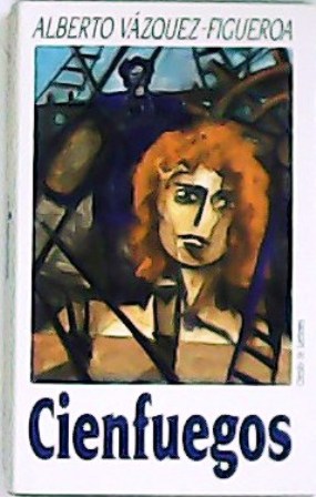 Imagen del vendedor de Cienfuegos. a la venta por Librera y Editorial Renacimiento, S.A.