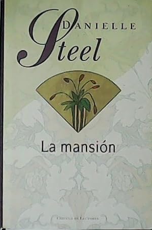 Imagen del vendedor de La mansión. a la venta por Librería y Editorial Renacimiento, S.A.