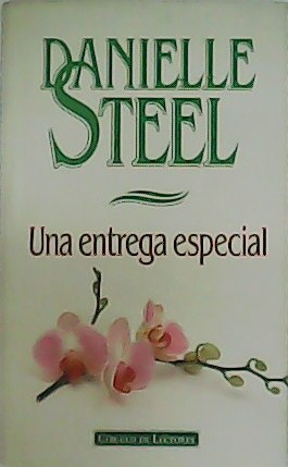 Seller image for Una entrega especial. for sale by Librera y Editorial Renacimiento, S.A.
