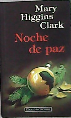 Seller image for Noche de paz. Traduccin de Silvia Comet. for sale by Librera y Editorial Renacimiento, S.A.