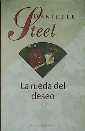 Imagen del vendedor de La rueda del deseo. a la venta por Librería y Editorial Renacimiento, S.A.