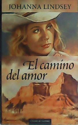 Imagen del vendedor de El camino del amor. a la venta por Librera y Editorial Renacimiento, S.A.