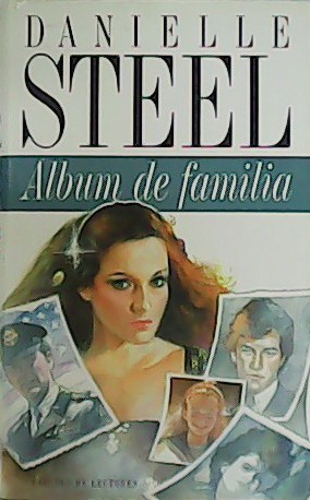 Imagen del vendedor de Album de familia. a la venta por Librera y Editorial Renacimiento, S.A.