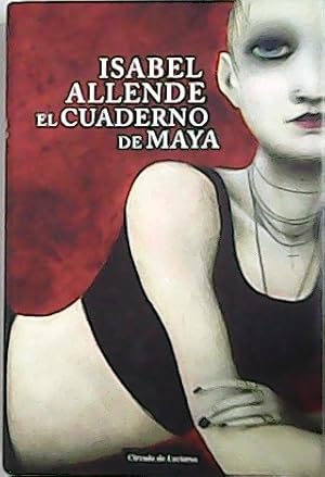 Imagen del vendedor de El cuaderno de Maya. a la venta por Librera y Editorial Renacimiento, S.A.