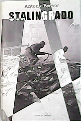 Imagen del vendedor de Stalingrado. Traduccin de Magdalena Chocano. a la venta por Librera y Editorial Renacimiento, S.A.