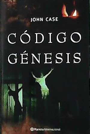 Imagen del vendedor de Cdigo Gnesis. Traduccin de Agustn Vergara. a la venta por Librera y Editorial Renacimiento, S.A.