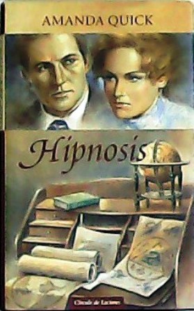 Seller image for Hipnosis. Traduccin de Delia Lavedan. for sale by Librera y Editorial Renacimiento, S.A.