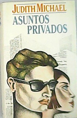 Imagen del vendedor de Asuntos privados. Traduccin de Francisco Martn. a la venta por Librera y Editorial Renacimiento, S.A.