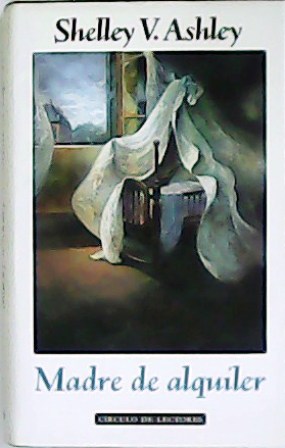 Seller image for Madre de alquiler. Traduccin de Damin Alou. for sale by Librera y Editorial Renacimiento, S.A.