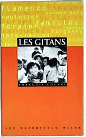 Seller image for Les gitans. for sale by Librera y Editorial Renacimiento, S.A.