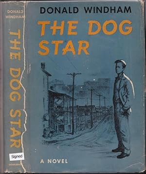 The Dog Star - SIGNED