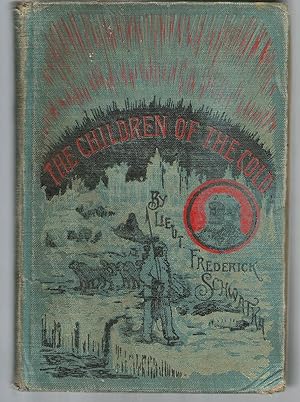 Seller image for The Children of the Cold for sale by Sue Ost