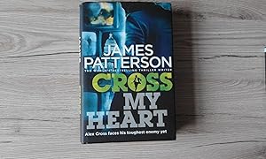 Immagine del venditore per Cross My Heart: (Alex Cross 21) venduto da just books
