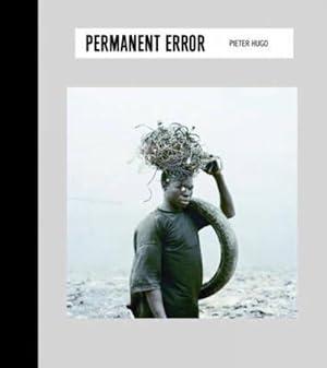 Seller image for Permanent Error (Hardcover) for sale by AussieBookSeller