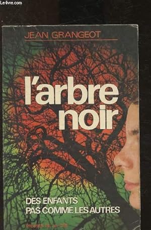 Seller image for L'arbre noir for sale by Le-Livre