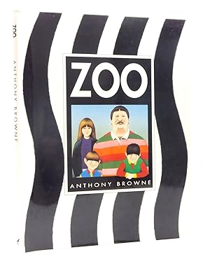 Image du vendeur pour ZOO mis en vente par Stella & Rose's Books, PBFA