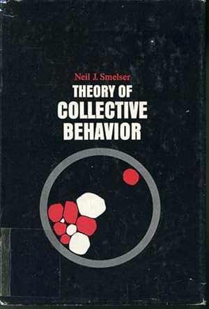 Seller image for Theory of Collective Behavior for sale by Librairie Le Nord