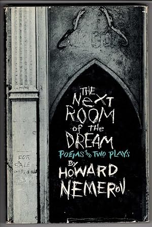 The Next Room of the Dream: Poems and Two Plays