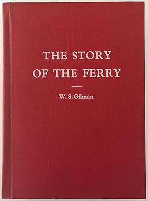 Image du vendeur pour The Story of the Ferry mis en vente par Zed Books