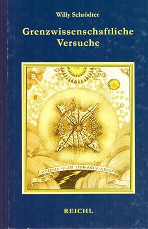 Seller image for Grenzwissenschaftliche Versuche fr jedermann for sale by ANTIQUARIAT H. EPPLER