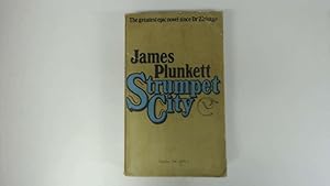 Immagine del venditore per Strumpet City venduto da Goldstone Rare Books