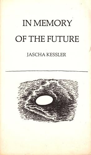 Imagen del vendedor de In Memory of the Future a la venta por Kenneth Mallory Bookseller ABAA