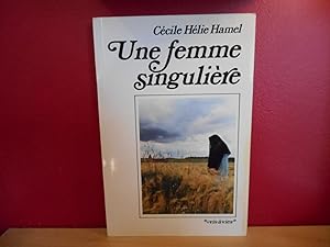 Seller image for Une femme singuliere for sale by La Bouquinerie  Dd